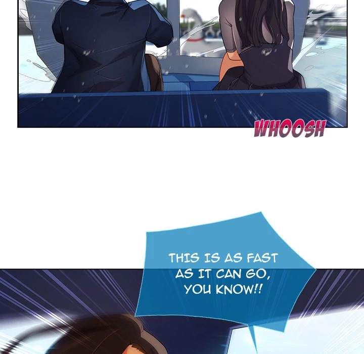 Lady Long Legs chapter 16 page 61