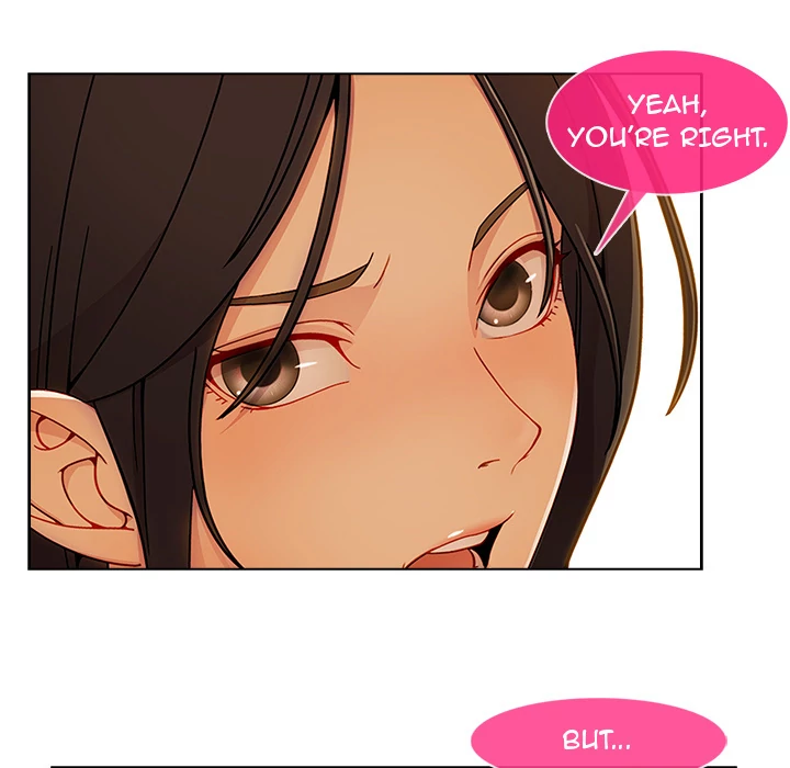 Lady Long Legs chapter 16 page 63