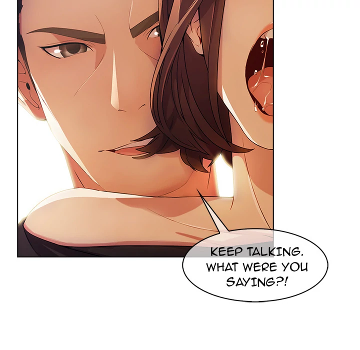 Lady Long Legs chapter 16 page 75