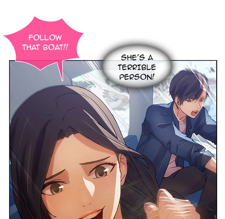Lady Long Legs chapter 16 page 83