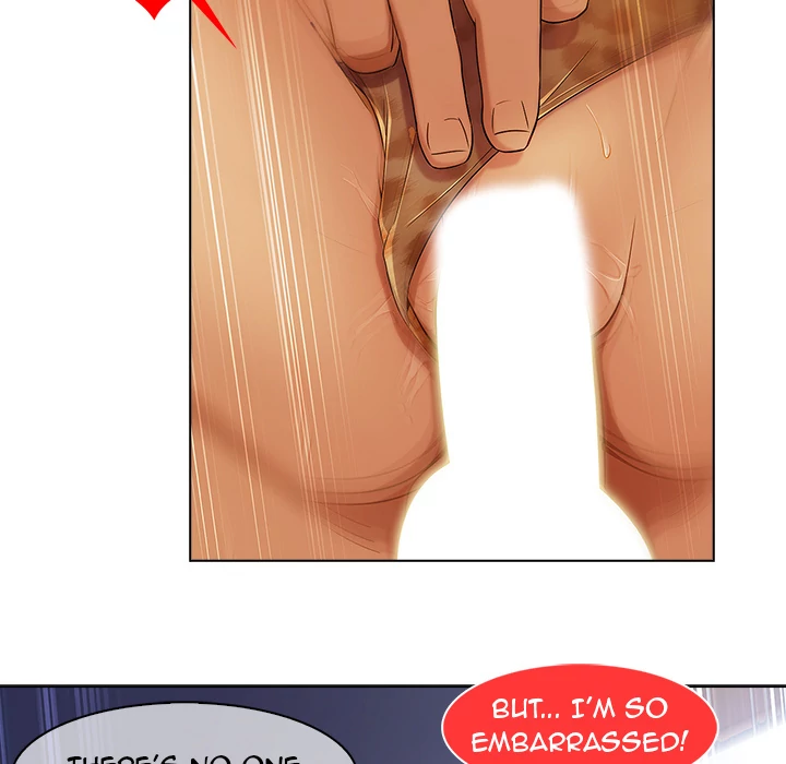 Lady Long Legs chapter 16 page 88