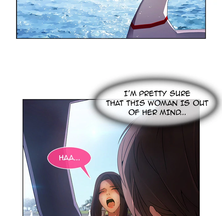 Lady Long Legs chapter 17 page 5