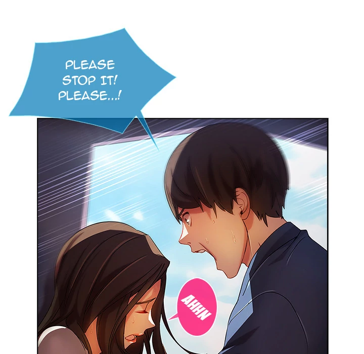 Lady Long Legs chapter 17 page 9