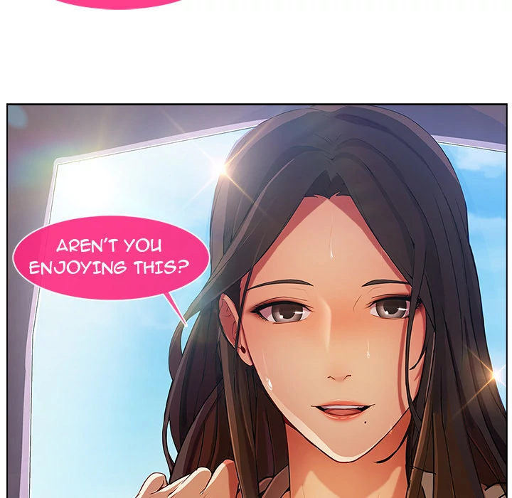 Lady Long Legs chapter 17 page 11