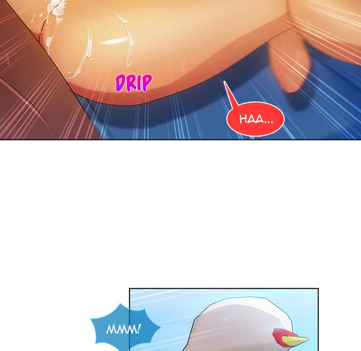 Lady Long Legs chapter 17 page 42