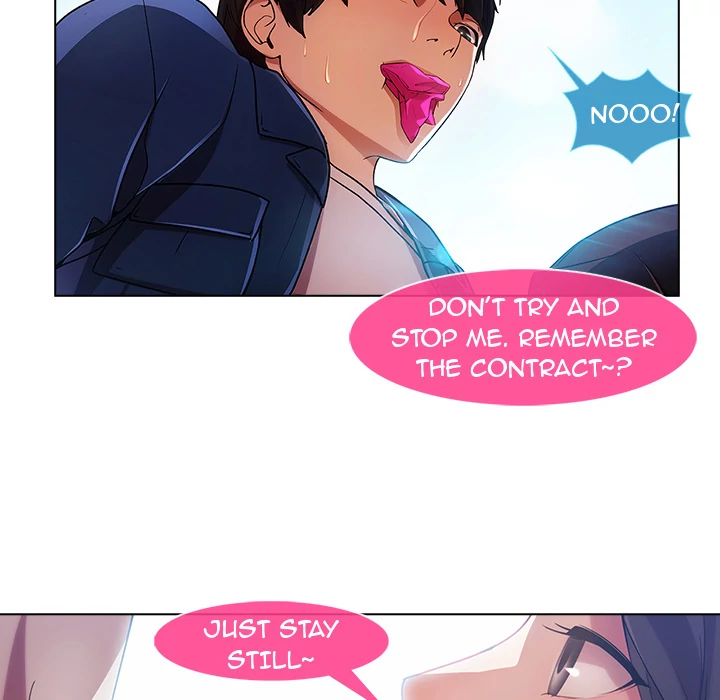 Lady Long Legs chapter 17 page 47