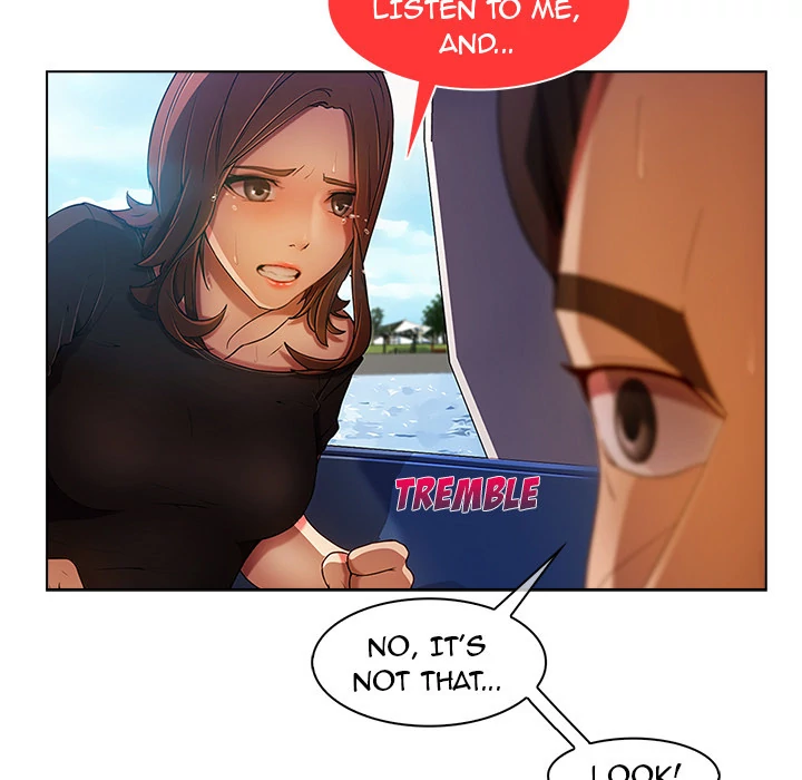 Lady Long Legs chapter 17 page 62