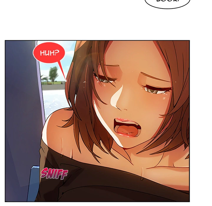 Lady Long Legs chapter 17 page 63