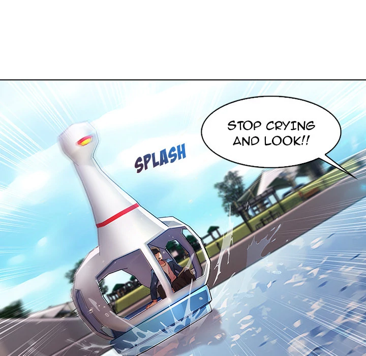 Lady Long Legs chapter 17 page 64