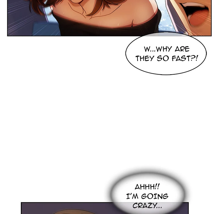 Lady Long Legs chapter 17 page 66