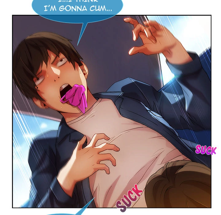 Lady Long Legs chapter 17 page 70