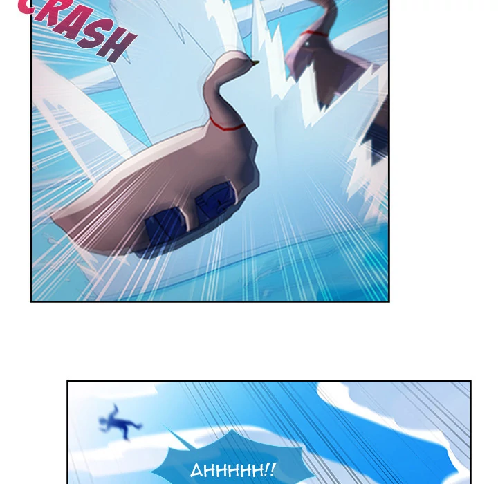 Lady Long Legs chapter 17 page 77