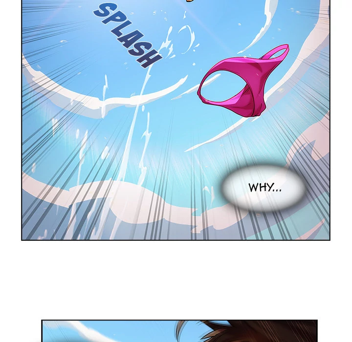 Lady Long Legs chapter 17 page 82