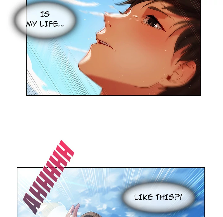Lady Long Legs chapter 17 page 83