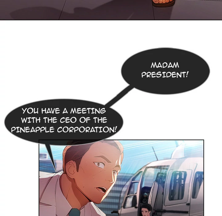 Lady Long Legs chapter 17 page 90