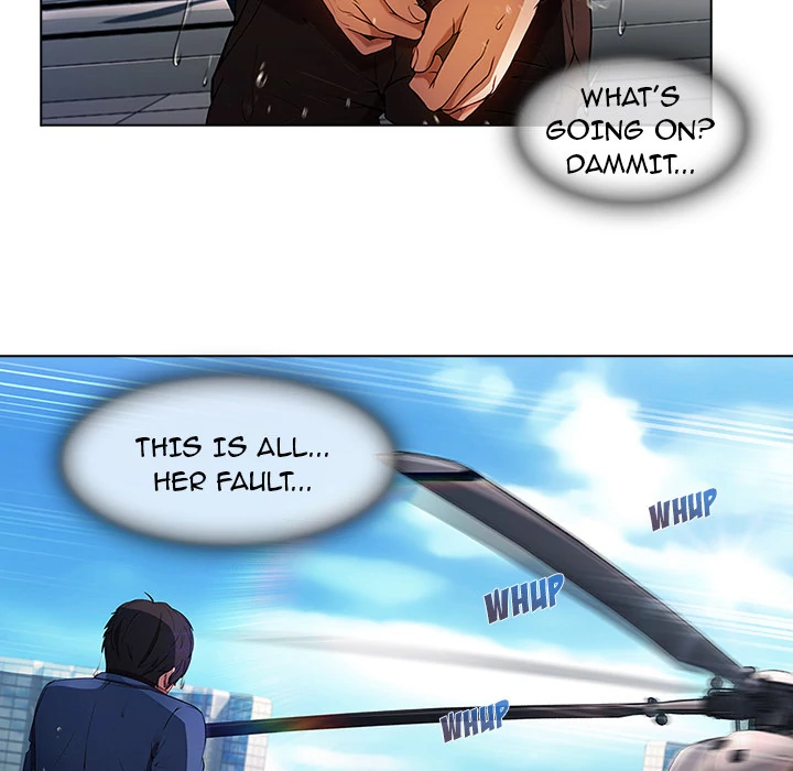 Lady Long Legs chapter 17 page 93