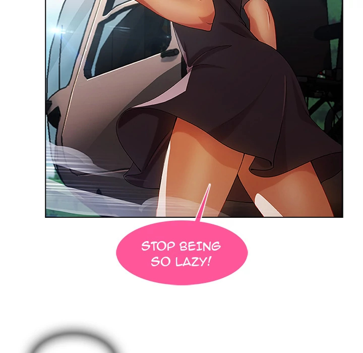 Lady Long Legs chapter 17 page 98