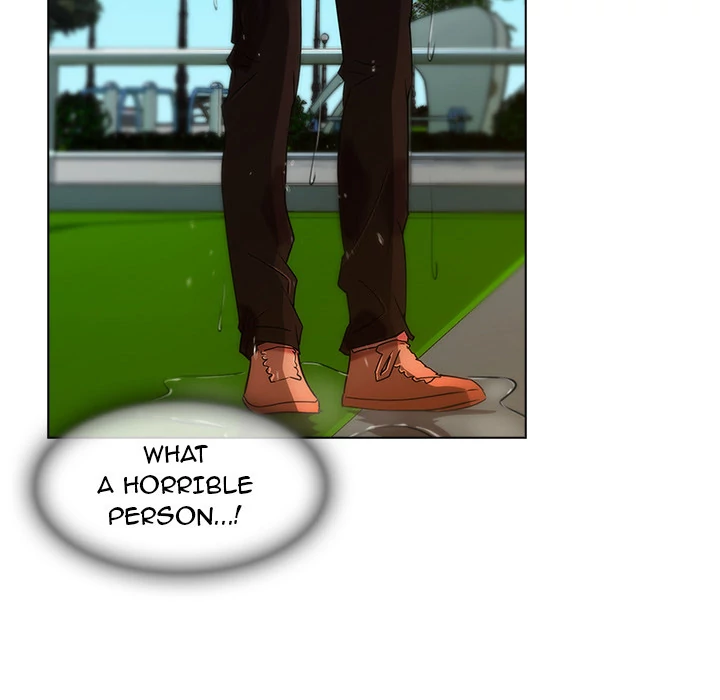 Lady Long Legs chapter 17 page 107