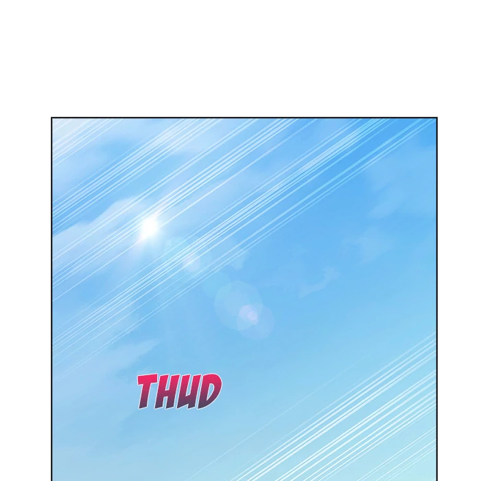 Lady Long Legs chapter 17 page 110