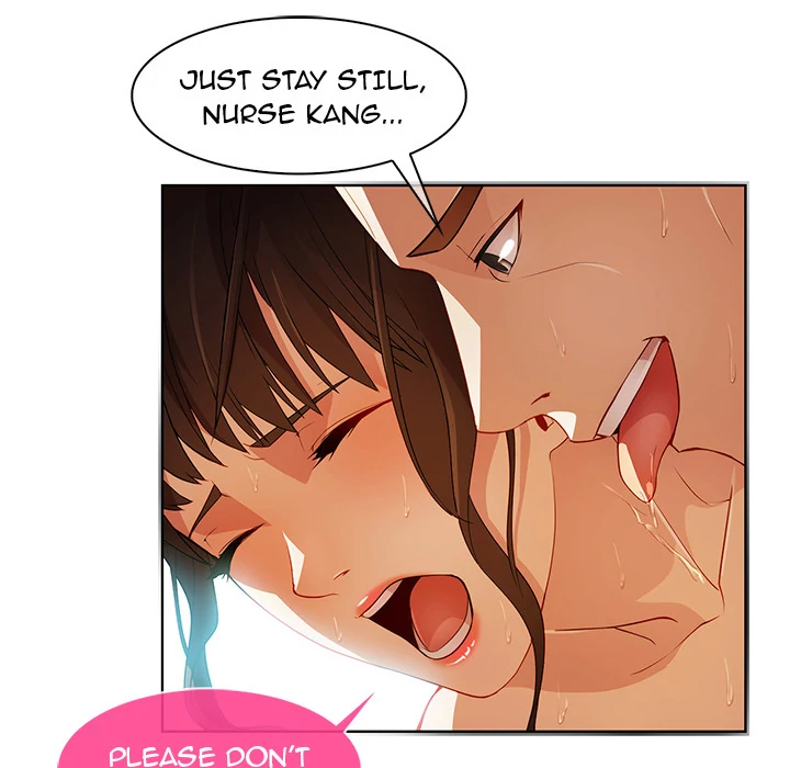 Lady Long Legs chapter 18 page 28