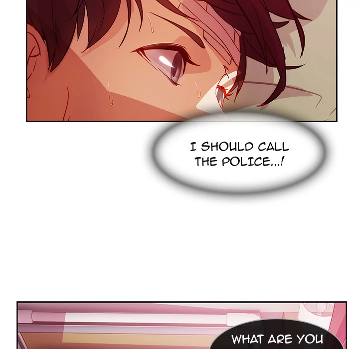 Lady Long Legs chapter 18 page 31