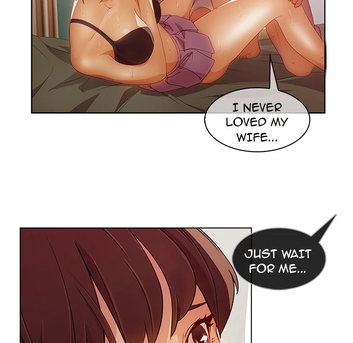 Lady Long Legs chapter 18 page 36