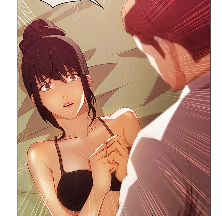 Lady Long Legs chapter 18 page 38