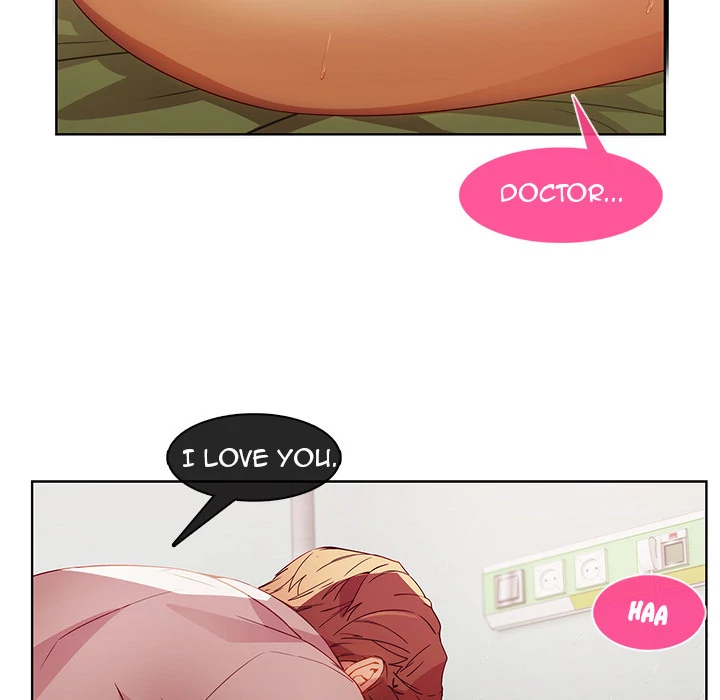 Lady Long Legs chapter 18 page 55