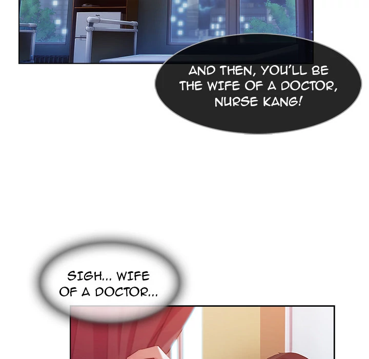 Lady Long Legs chapter 18 page 66