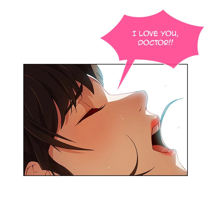 Lady Long Legs chapter 18 page 71