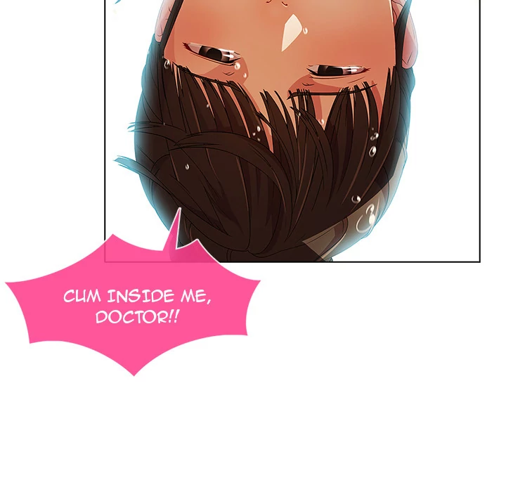 Lady Long Legs chapter 18 page 91