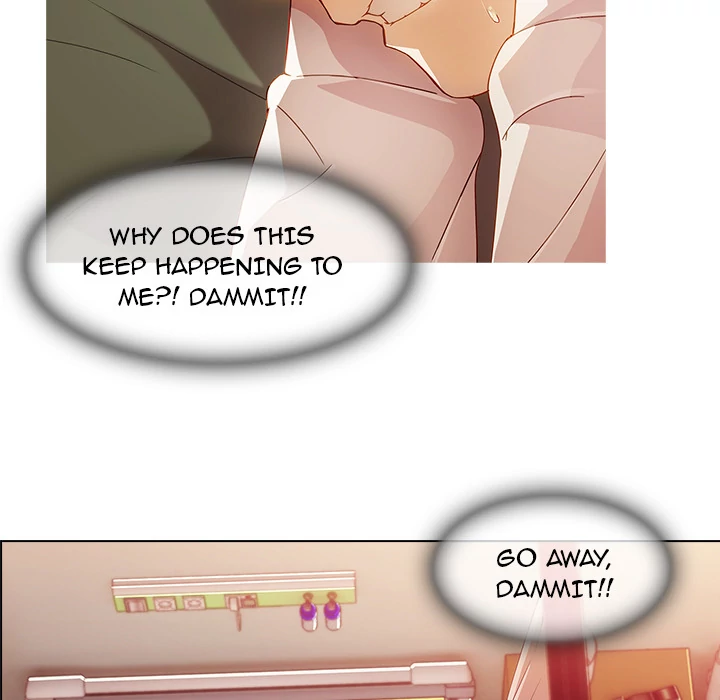 Lady Long Legs chapter 18 page 107