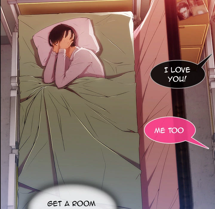Lady Long Legs chapter 18 page 108