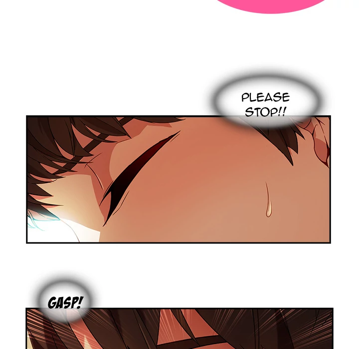 Lady Long Legs chapter 18 page 111