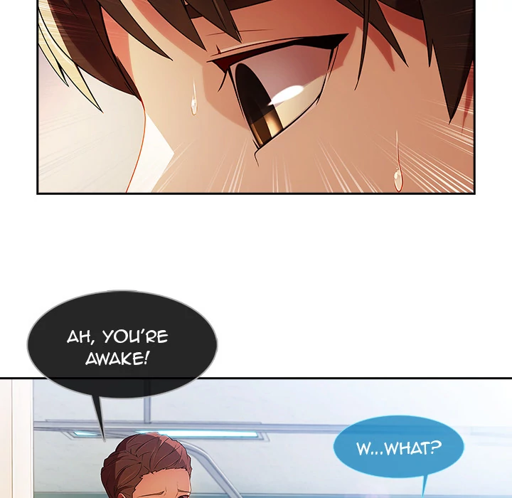 Lady Long Legs chapter 18 page 112