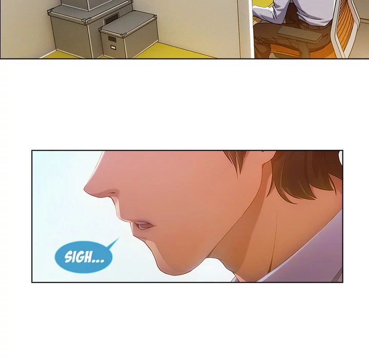 Lady Long Legs chapter 19 page 6