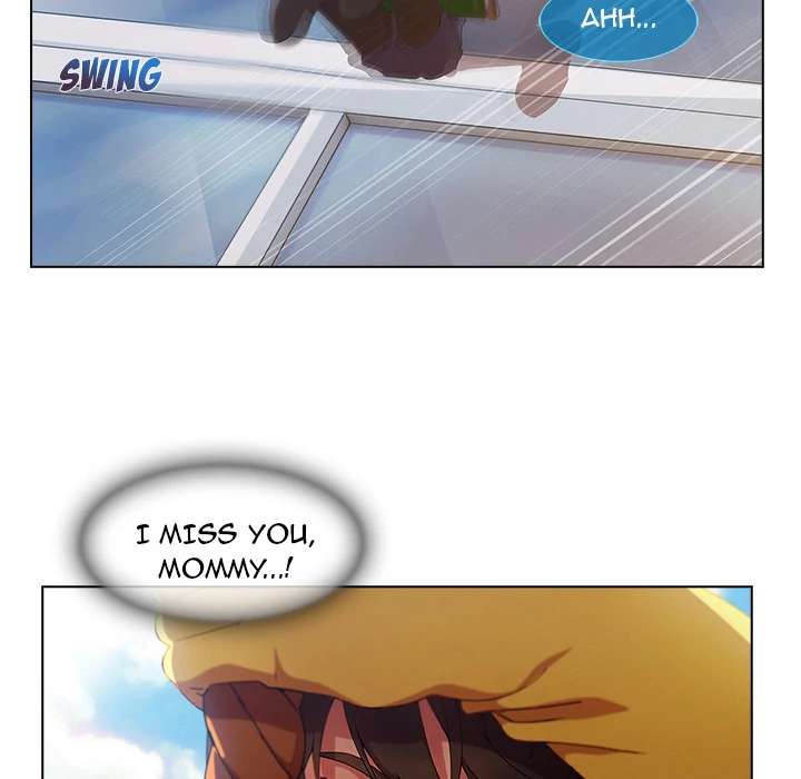 Lady Long Legs chapter 19 page 61