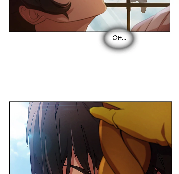 Lady Long Legs chapter 19 page 66