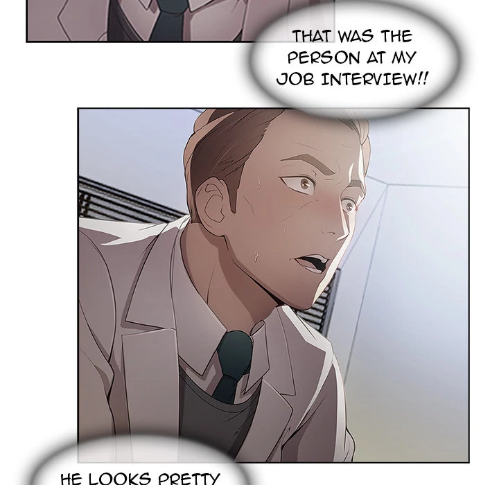Lady Long Legs chapter 19 page 76