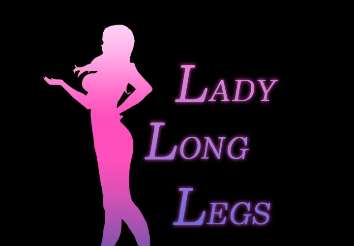 Lady Long Legs chapter 2 page 1
