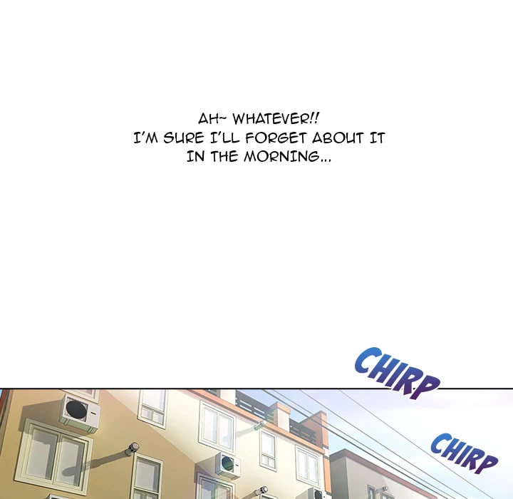 Lady Long Legs chapter 2 page 10