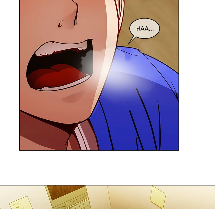 Lady Long Legs chapter 2 page 15
