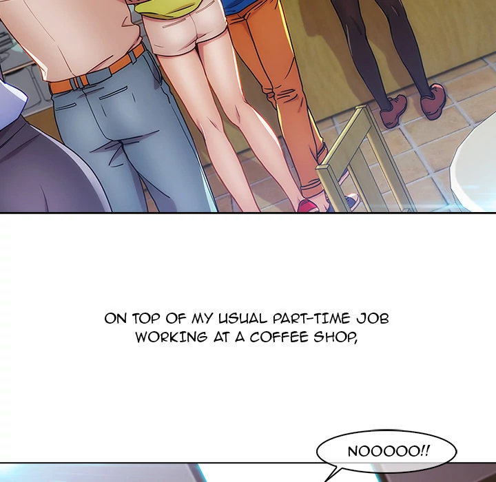 Lady Long Legs chapter 2 page 26