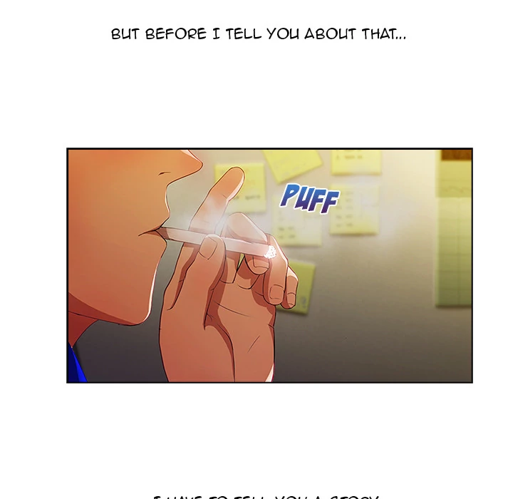 Lady Long Legs chapter 2 page 34