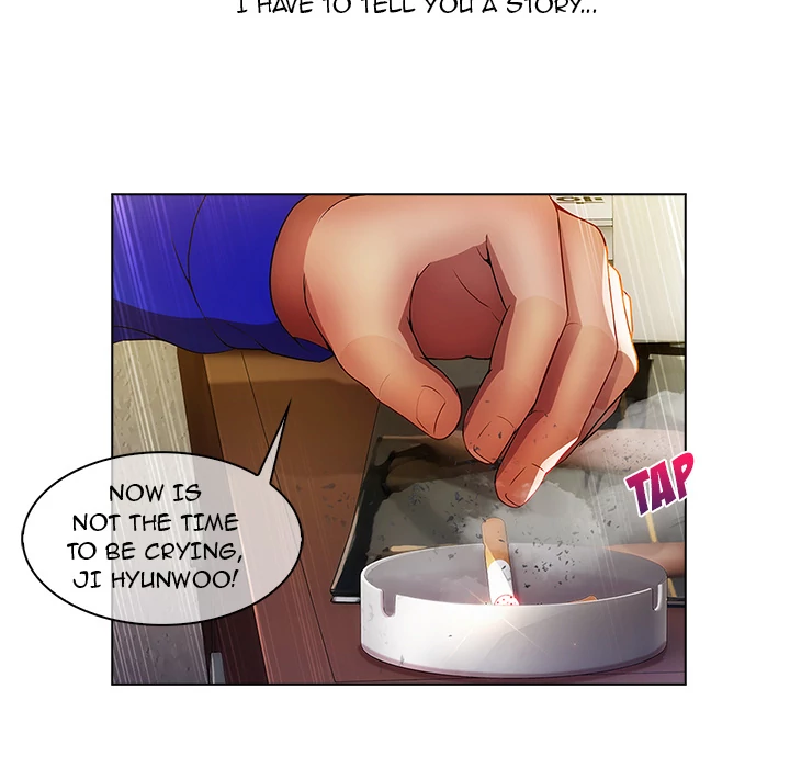 Lady Long Legs chapter 2 page 35