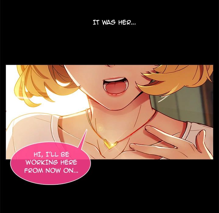 Lady Long Legs chapter 2 page 43