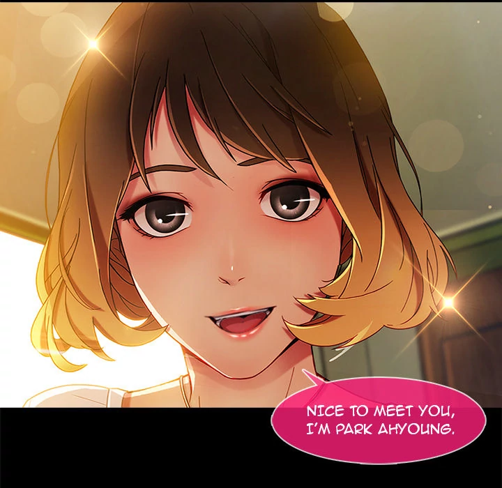 Lady Long Legs chapter 2 page 44