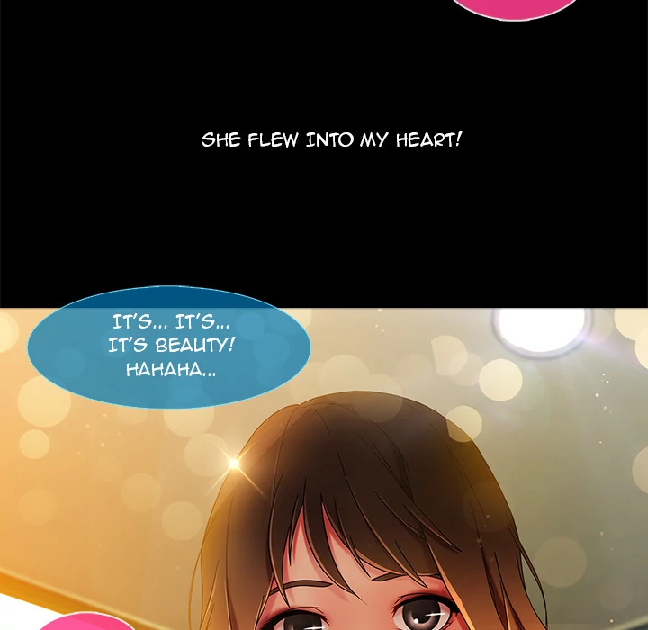 Lady Long Legs chapter 2 page 46