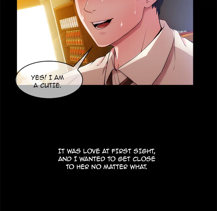Lady Long Legs chapter 2 page 50
