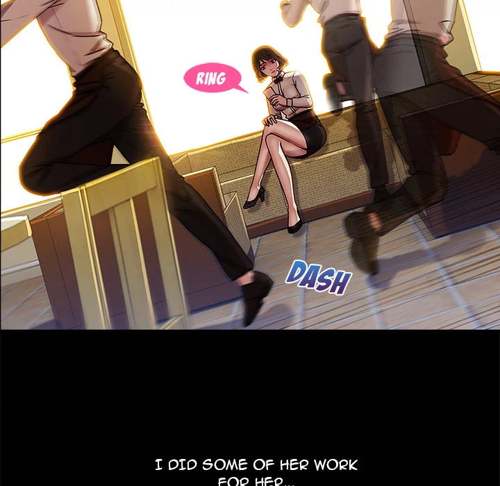 Lady Long Legs chapter 2 page 53